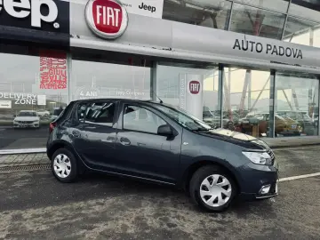 Dacia Sandero SCe 75 Acces