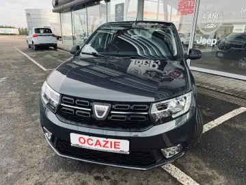 Dacia Sandero SCe 75 Acces