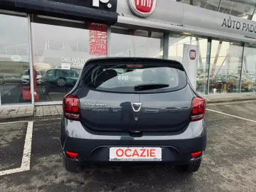 Dacia Sandero SCe 75 Acces