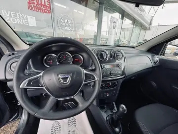 Dacia Sandero SCe 75 Acces