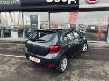 Dacia Sandero SCe 75 Acces
