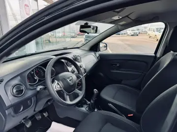 Dacia Sandero SCe 75 Acces