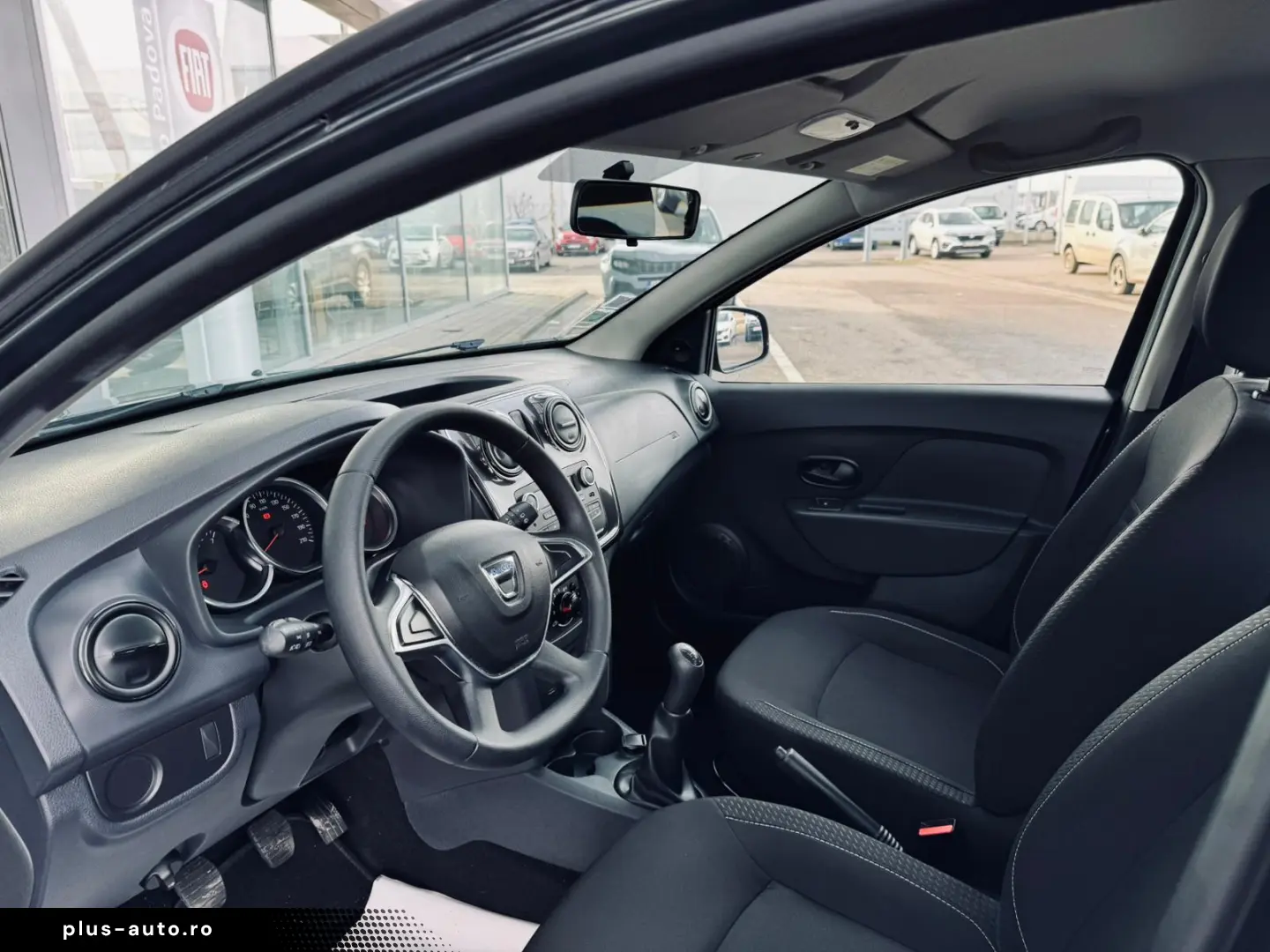 Dacia Sandero SCe 75 Acces