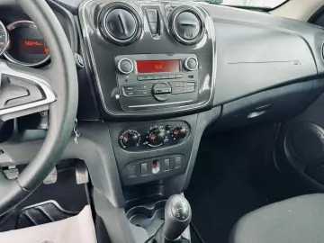 Dacia Sandero SCe 75 Acces