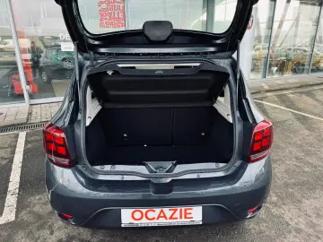 Dacia Sandero SCe 75 Acces