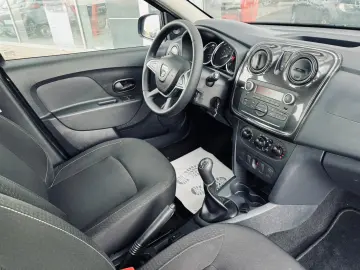 Dacia Sandero SCe 75 Acces