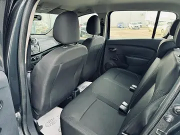 Dacia Sandero SCe 75 Acces