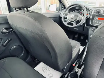 Dacia Sandero SCe 75 Acces