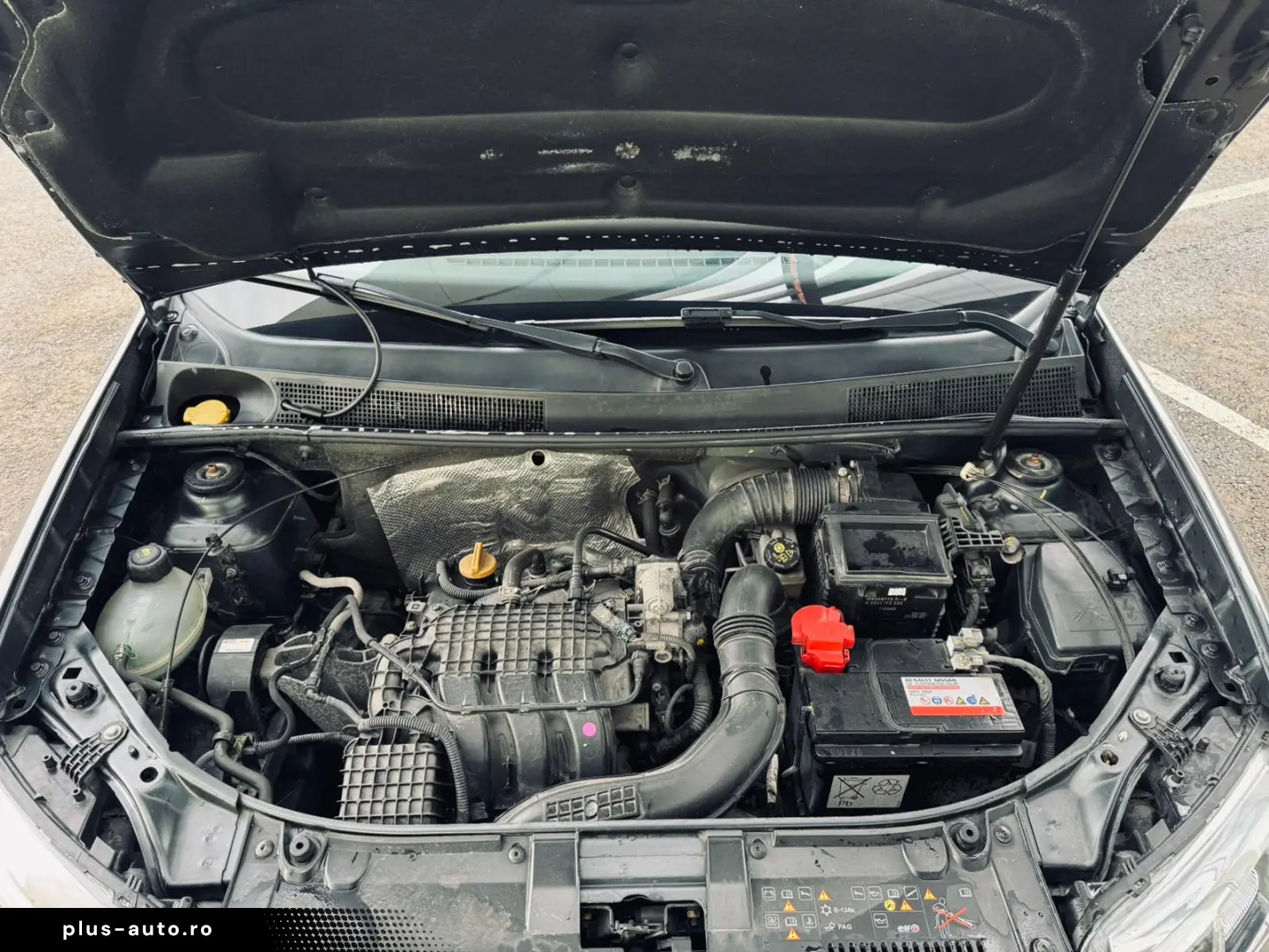 Dacia Sandero SCe 75 Acces