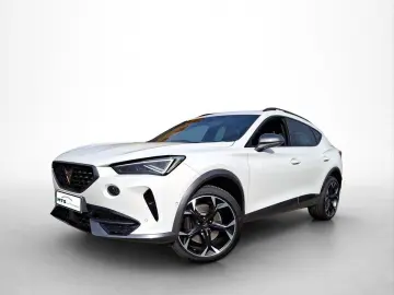 CUPRA Formentor VZ 2.0 TSI 4Drive 310PS Matrix-LED Nav