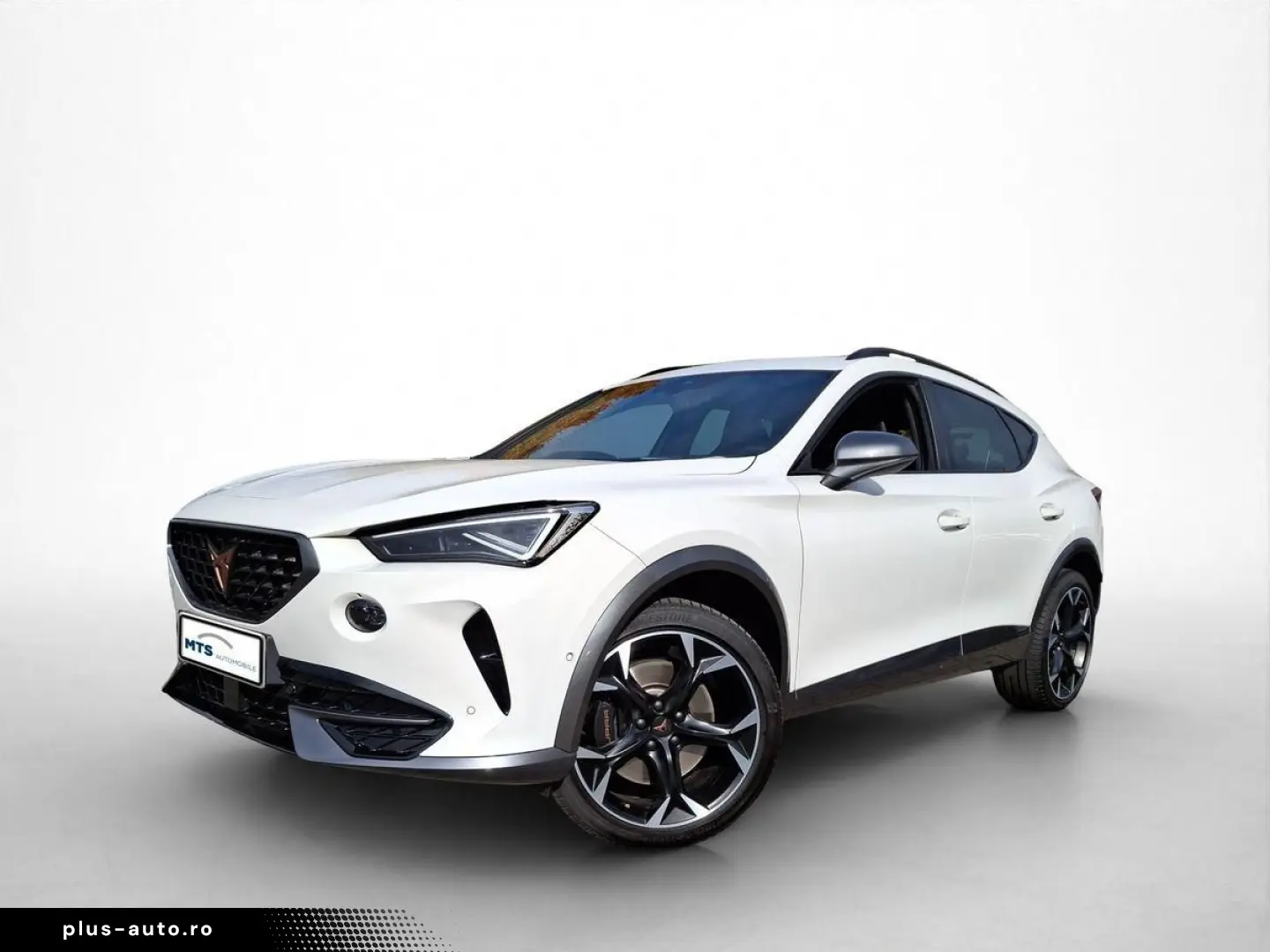 CUPRA Formentor VZ 2.0 TSI 4Drive