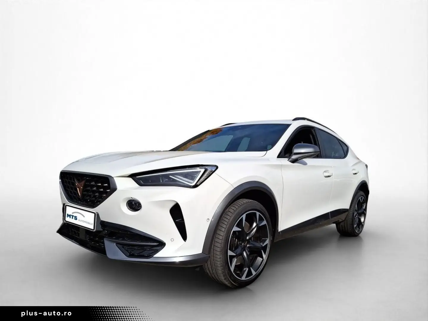 CUPRA Formentor VZ 2.0 TSI 4Drive