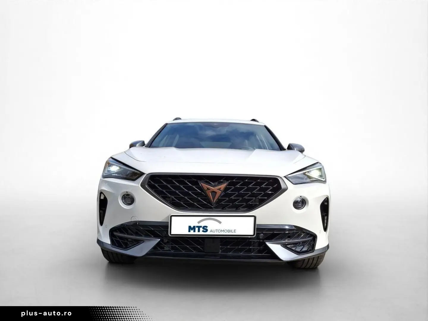 CUPRA Formentor VZ 2.0 TSI 4Drive