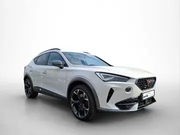 CUPRA Formentor VZ 2.0 TSI 4Drive