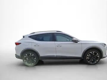 CUPRA Formentor VZ 2.0 TSI 4Drive