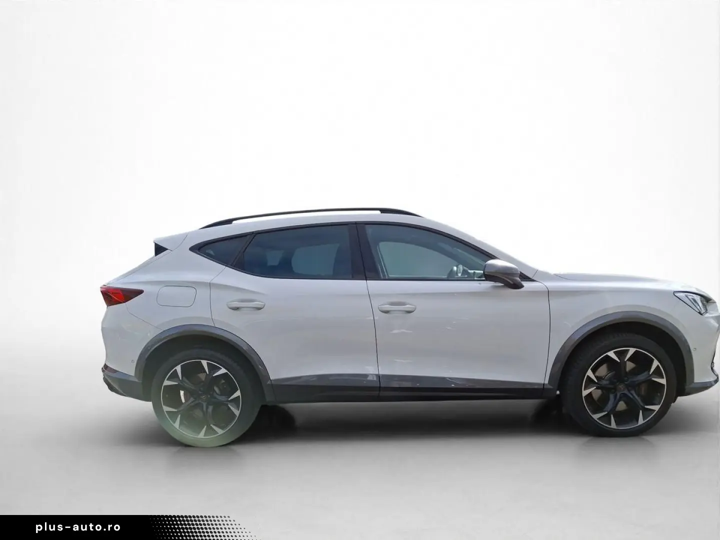 CUPRA Formentor VZ 2.0 TSI 4Drive