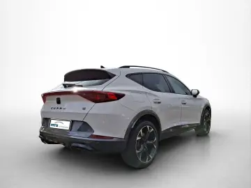 CUPRA Formentor VZ 2.0 TSI 4Drive