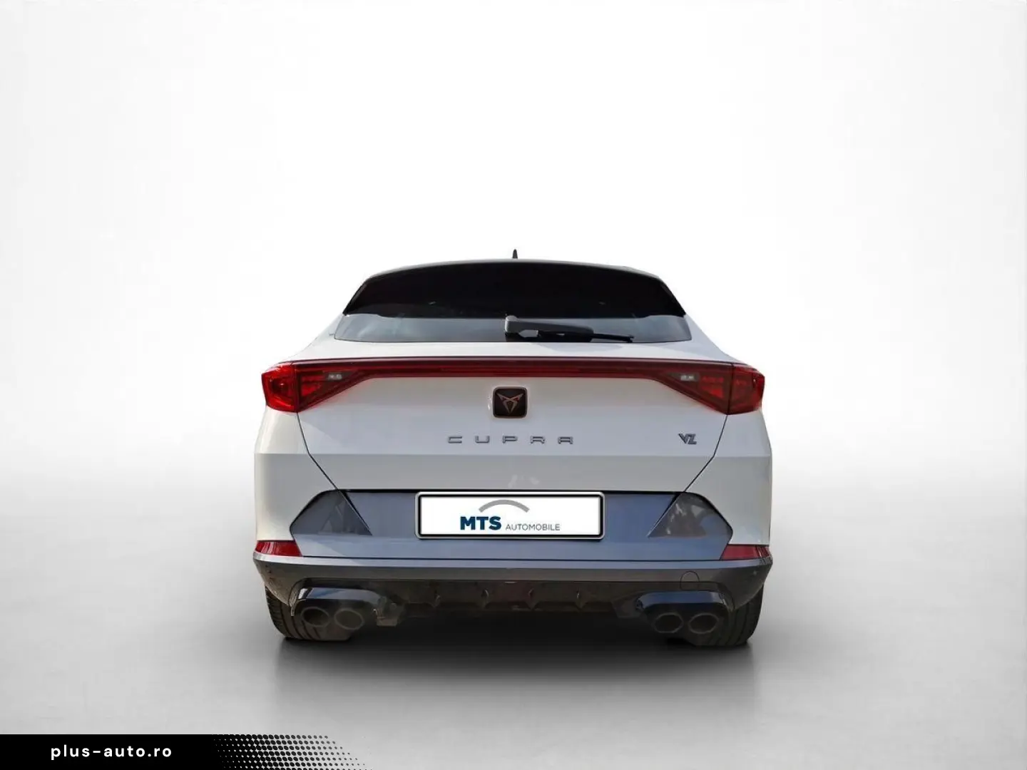 CUPRA Formentor VZ 2.0 TSI 4Drive