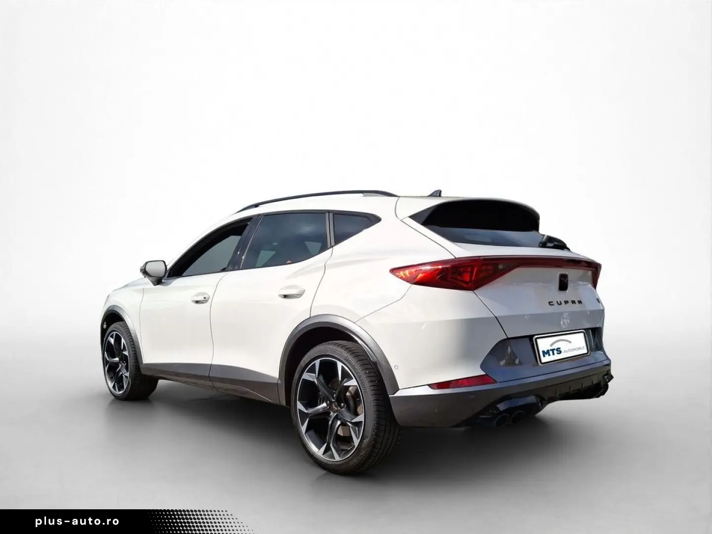 CUPRA Formentor VZ 2.0 TSI 4Drive