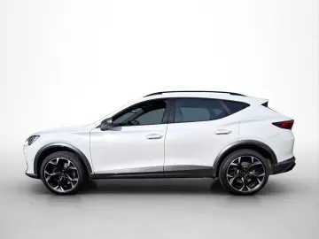 CUPRA Formentor VZ 2.0 TSI 4Drive