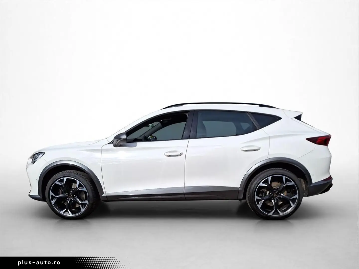 CUPRA Formentor VZ 2.0 TSI 4Drive