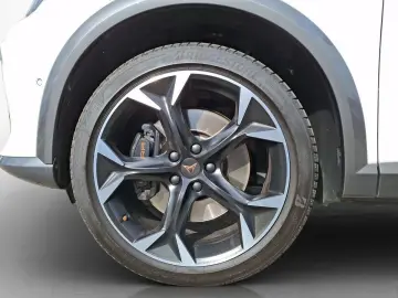 CUPRA Formentor VZ 2.0 TSI 4Drive