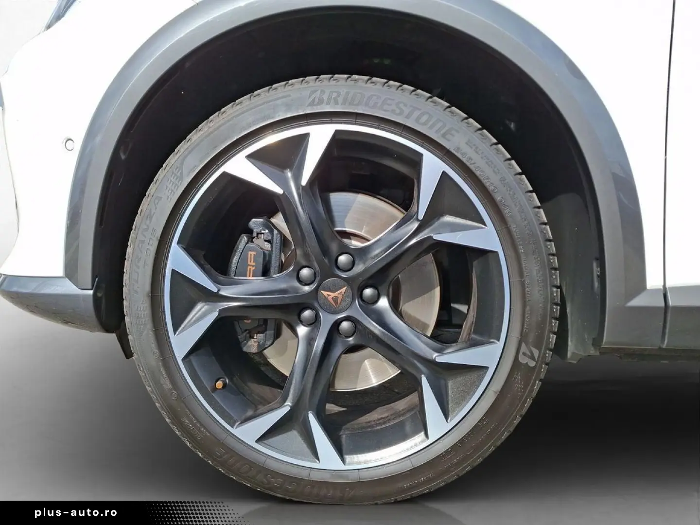 CUPRA Formentor VZ 2.0 TSI 4Drive