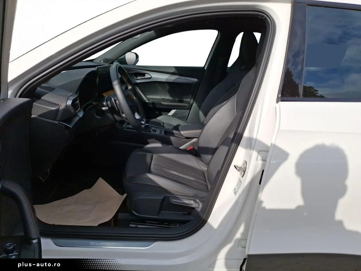 CUPRA Formentor VZ 2.0 TSI 4Drive