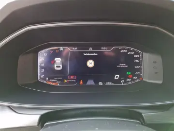 CUPRA Formentor VZ 2.0 TSI 4Drive