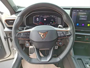 CUPRA Formentor VZ 2.0 TSI 4Drive