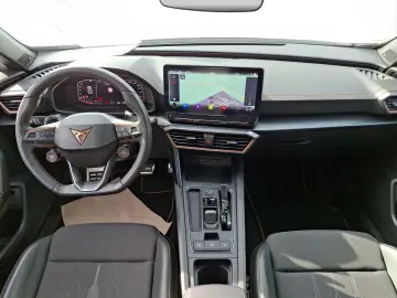 CUPRA Formentor VZ 2.0 TSI 4Drive