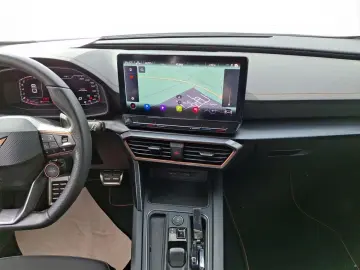 CUPRA Formentor VZ 2.0 TSI 4Drive