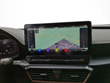 CUPRA Formentor VZ 2.0 TSI 4Drive