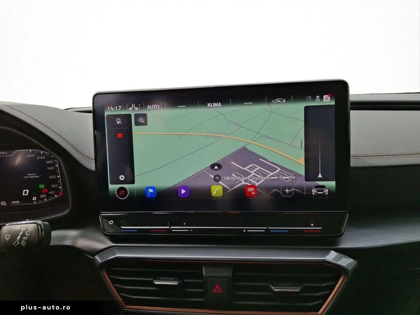 CUPRA Formentor VZ 2.0 TSI 4Drive