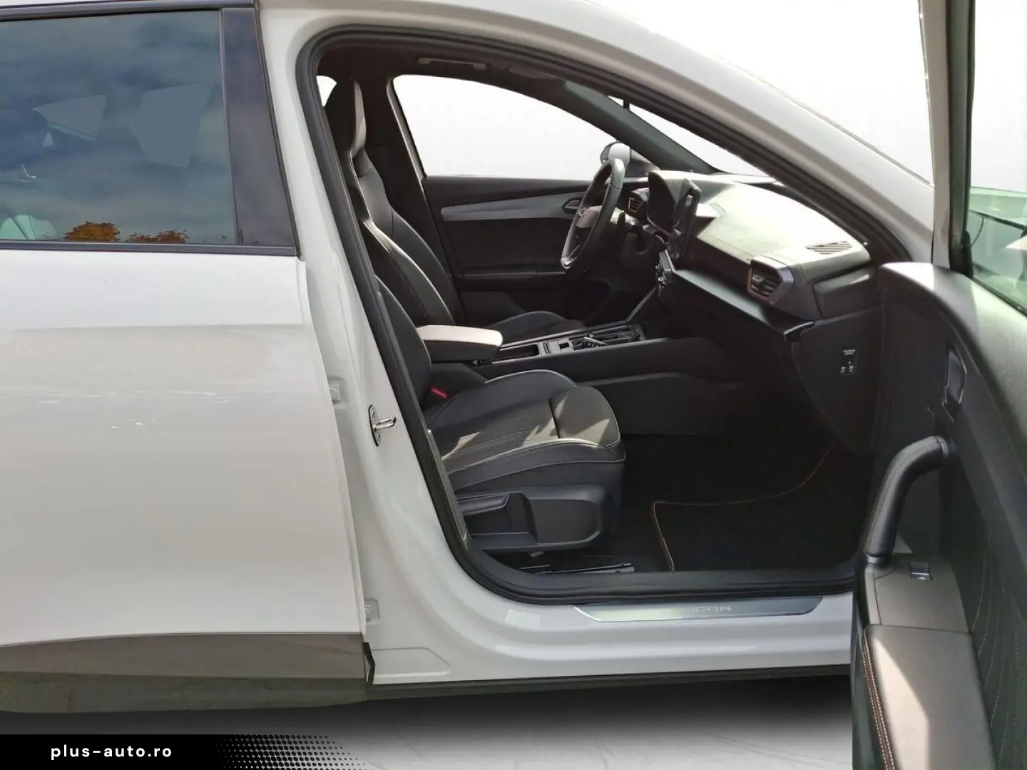 CUPRA Formentor VZ 2.0 TSI 4Drive