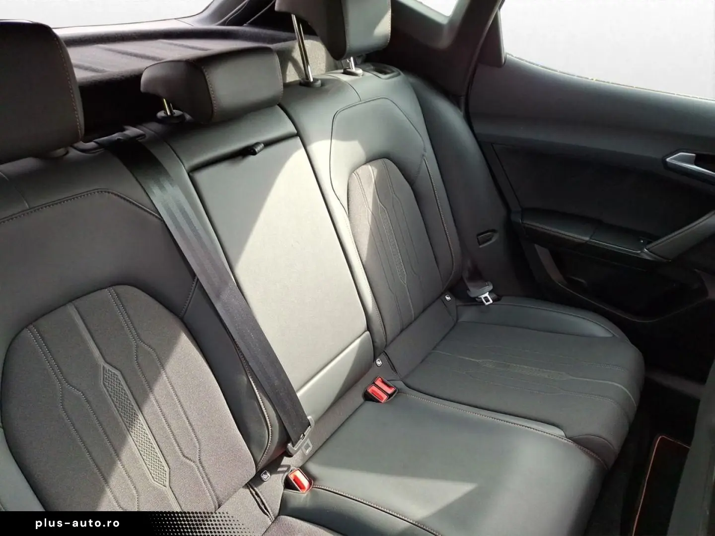 CUPRA Formentor VZ 2.0 TSI 4Drive