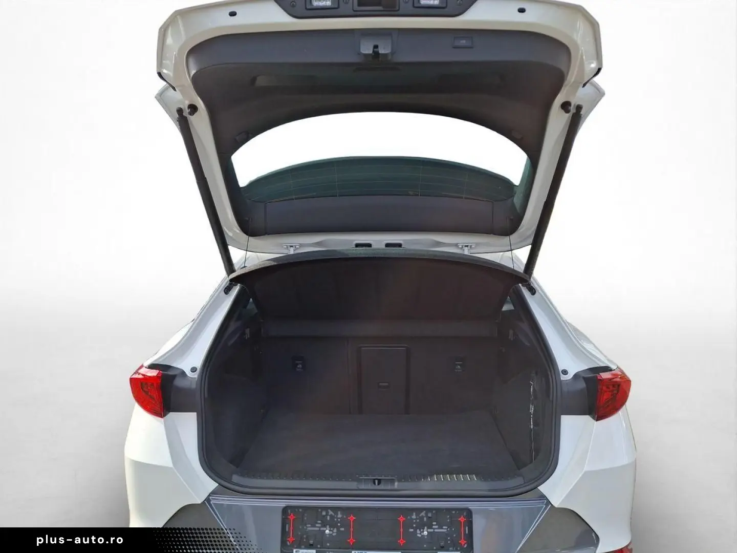 CUPRA Formentor VZ 2.0 TSI 4Drive