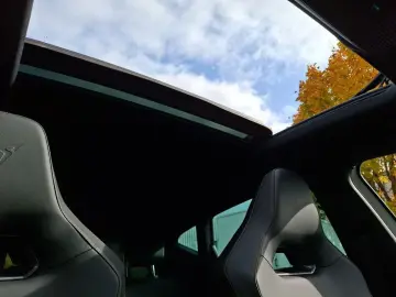 CUPRA Formentor VZ 2.0 TSI 4Drive