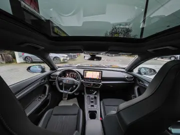 CUPRA Formentor VZ 4Drive