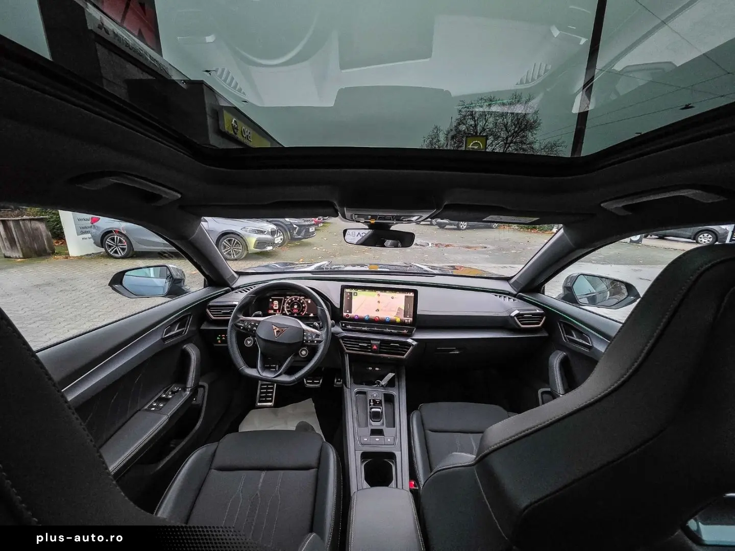 CUPRA Formentor VZ 4Drive