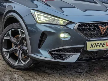 CUPRA Formentor VZ 4Drive