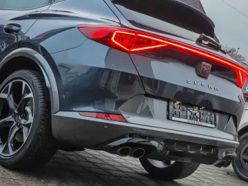 CUPRA Formentor VZ 4Drive