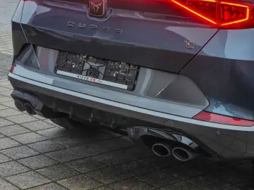 CUPRA Formentor VZ 4Drive