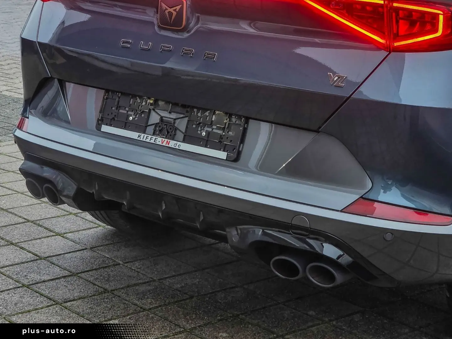 CUPRA Formentor VZ 4Drive