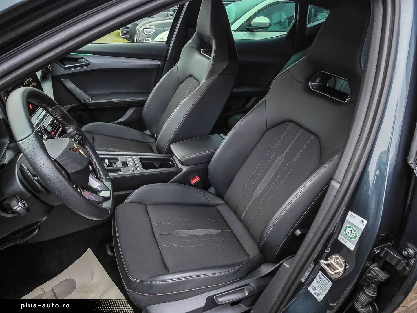 CUPRA Formentor VZ 4Drive