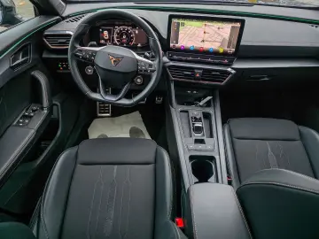 CUPRA Formentor VZ 4Drive