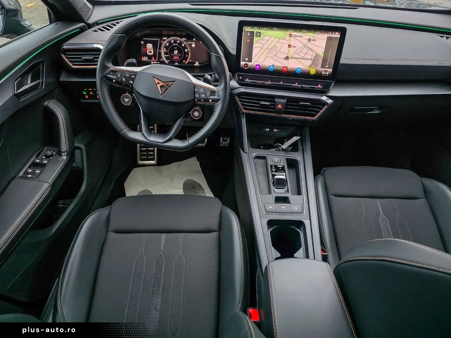 CUPRA Formentor VZ 4Drive