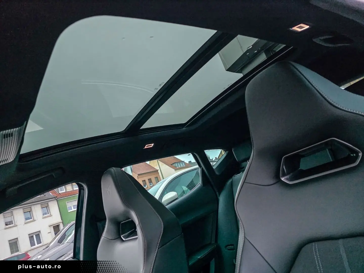 CUPRA Formentor VZ 4Drive