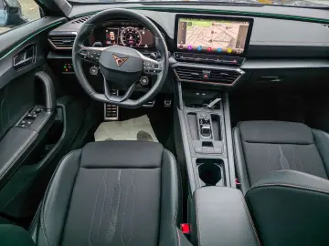 CUPRA Formentor VZ 4Drive