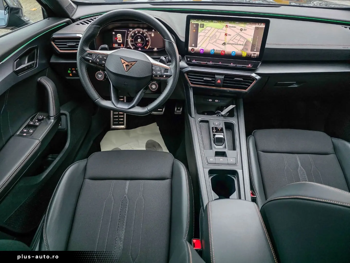 CUPRA Formentor VZ 4Drive